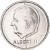 Coin, Belgium, Albert II, 50 Francs, 50 Frank, 2000, Brussels, AU(55-58)