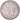 Moneta, Uganda, 100 Shillings, 1998, Royal Canadian Mint, MB+, Rame-nichel