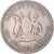 Moneta, Uganda, 100 Shillings, 1998, Royal Canadian Mint, MB+, Rame-nichel