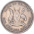 Coin, Uganda, 100 Shillings, 2003, Royal Canadian Mint, EF(40-45)
