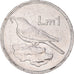 Münze, Malta, Lira, 1986, SS+, Nickel, KM:82