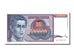Biljet, Joegoslaviëe, 500,000 Dinara, 1993, NIEUW
