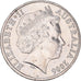 Monnaie, Australie, Elizabeth II, 20 Cents, 2006, SUP, Cupro-nickel, KM:403