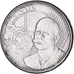Moneta, Brasile, 50 Centavos, 2008, BB+, Acciaio inossidabile, KM:651a