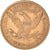 Munten, Verenigde Staten, Coronet Head, 10 Dollars, 1897, Philadelphia, ZF+