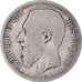 Monnaie, Belgique, Leopold II, 2 Francs, 2 Frank, 1866, B, Argent, KM:30.1