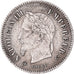 Coin, France, Napoléon III, 20 Centimes, 1867, Paris, EF(40-45), Silver