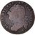 Monnaie, France, 12 deniers françois, 12 Deniers, 1791, Limoges, B+, Bronze