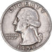 Coin, United States, Washington, Quarter, 1956, Denver, EF(40-45), Silver