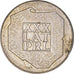 Coin, Poland, 200 Zlotych, 1974, Warsaw, EF(40-45), Silver, KM:72