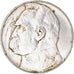 Coin, Poland, 10 Zlotych, 1935, Warsaw, EF(40-45), Silver, KM:29