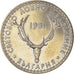 Coin, Bulgaria, 5 Leva, 1981, AU(55-58), Copper-nickel, KM:131