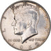 Moneta, Stati Uniti, Kennedy, Half Dollar, 1968, Denver, SPL-, Argento, KM:202a