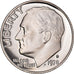 Coin, United States, Roosevelt, Dime, 1978, San Francisco, Proof, MS(64)