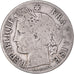 Munten, Frankrijk, Cérès, 2 Francs, 1871, Paris, FR, Zilver, KM:817.1