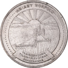 Coin, Madagascar, 20 Ariary, 1978, British Royal Mint, EF(40-45), Nickel, KM:14