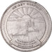 Coin, Madagascar, 20 Ariary, 1978, British Royal Mint, EF(40-45), Nickel, KM:14