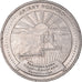 Coin, Madagascar, 20 Ariary, 1978, British Royal Mint, EF(40-45), Nickel, KM:14