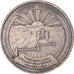 Münze, Madagascar, 20 Ariary, 1983, SS, Kupfer-Nickel, KM:14b