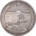 Coin, Madagascar, 20 Ariary, 1983, EF(40-45), Copper-nickel, KM:14b