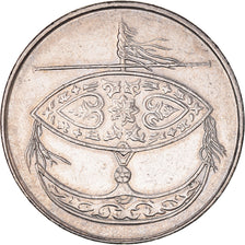 Coin, Malaysia, 50 Sen, 1998, AU(50-53), Copper-nickel, KM:53