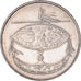 Coin, Malaysia, 50 Sen, 1998, AU(50-53), Copper-nickel, KM:53