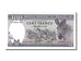 Billete, 100 Francs, 1982, Ruanda, 1982-08-01, UNC