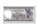 Banknote, Rwanda, 100 Francs, 1982, 1982-08-01, UNC(65-70)
