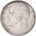 Coin, Italy, Vittorio Emanuele III, 50 Centesimi, 1925, Rome, AU(50-53), Nickel
