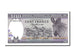 Banknote, Rwanda, 100 Francs, 1982, 1982-08-01, UNC(65-70)