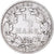 Coin, GERMANY - EMPIRE, 1/2 Mark, 1909, Muldenhütten, EF(40-45), Silver, KM:17