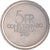 Moneta, Szwajcaria, 5 Francs, 1983, Proof, AU(55-58), Miedź-Nikiel, KM:62