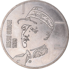 Monnaie, Suisse, 5 Francs, 1989, Bern, Proof, SUP, Cupro-nickel, KM:68