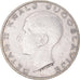 Coin, Yugoslavia, Petar II, 20 Dinara, 1938, EF(40-45), Silver, KM:23