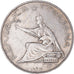 Coin, Italy, 500 Lire, 1961, Rome, EF(40-45), Silver, KM:99