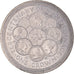 Moneda, Isla de Man, Elizabeth II, Crown, 1979, Pobjoy Mint, EBC, Cobre -