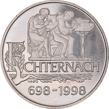 Coin, Luxembourg, 5 Euro, 1998, Proof, AU(55-58), Copper-nickel
