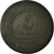 Münze, Frankreich, 5 Centimes, 1873, VZ, Zinc, Guilloteau:3847c