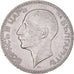 Coin, Bulgaria, Boris III, 50 Leva, 1934, Royal Mint, AU(50-53), Silver, KM:44