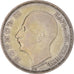 Coin, Bulgaria, Boris III, 100 Leva, 1930, Budapest, Hungary, VF(30-35), Silver