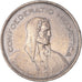 Coin, Switzerland, 5 Francs, 1968, Bern, EF(40-45), Copper-nickel, KM:40a.1