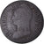 Moneta, Francia, Dupré, 5 Centimes, AN 8, Metz, MB, Bronzo, KM:640.2