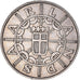 Coin, SAARLAND, 100 Franken, 1955, Paris, AU(50-53), Copper-nickel, KM:4