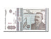 Romania, 200 Lei, 1992, KM #100a, 1992-12-01, UNC(65-70), 209277
