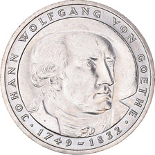 Monnaie, République fédérale allemande, 5 Mark, 1982, Munich, Germany, SUP