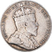 Coin, NEWFOUNDLAND, 50 Cents, 1909, EF(40-45), Silver, KM:11