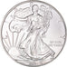 Moneta, Stati Uniti, 1 Dollar, 1 Oz, 2021, Philadelphia, FDC, Argento
