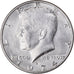 Coin, United States, Kennedy, Half Dollar, 1974, Denver, AU(50-53)