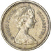 Moneta, Gran Bretagna, Elizabeth II, Pound, 1984, British Royal Mint, BB