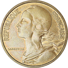 Moneda, Francia, 50 Centimes, 1962, Paris, ESSAI, EBC, Aluminio - bronce